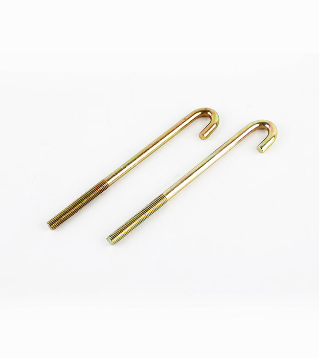 Уровень прочности болта