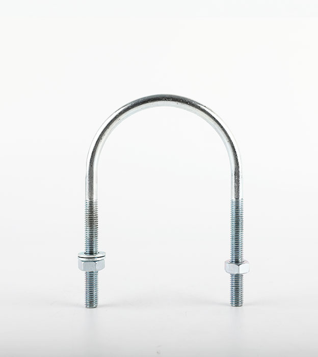 Из каких элементов состоят болтовые крепления