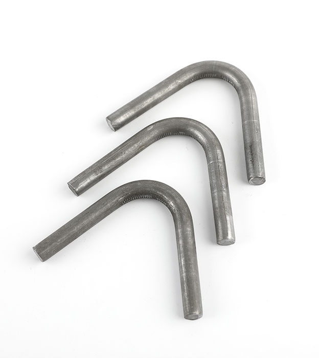 Продавец анкерных болтов научит вас делать крюки для анкерных болтов.