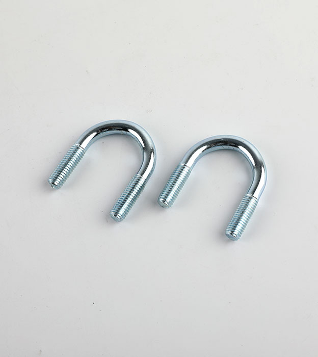 Основная классификация U-образных болтов