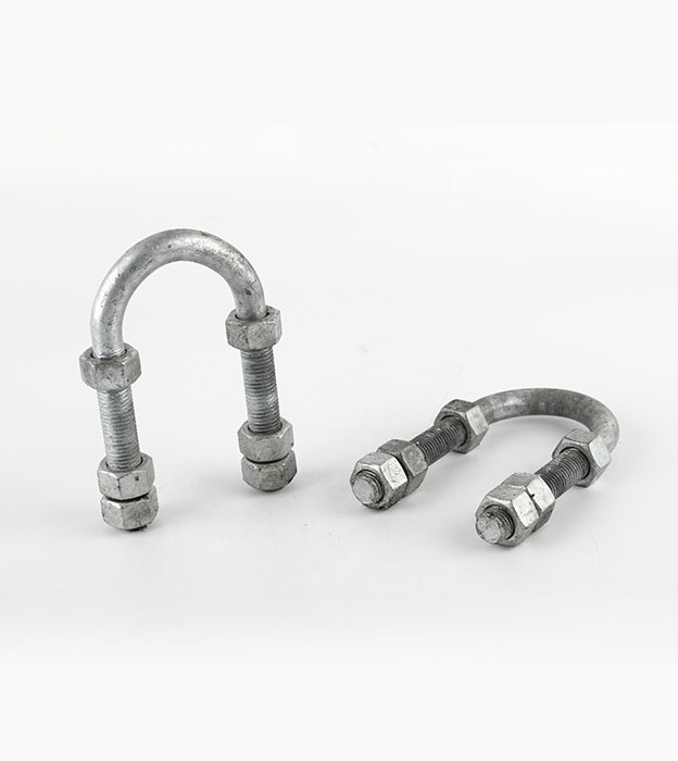 Меры предосторожности, которые необходимо знать при использовании U-образных болтов