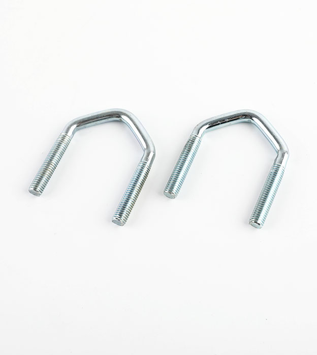 U-образный болт имеет два основных назначения.